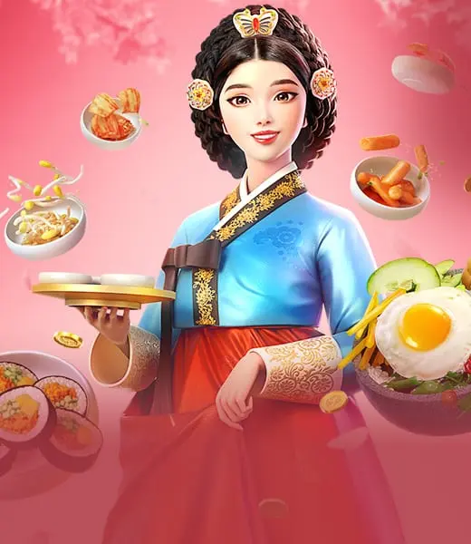 The Queen's Banquet
